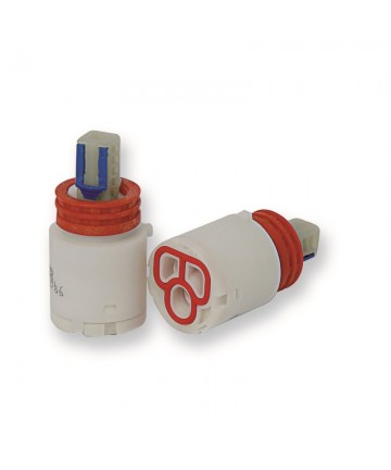 KARTUSCHE IDEAL S. IQ...