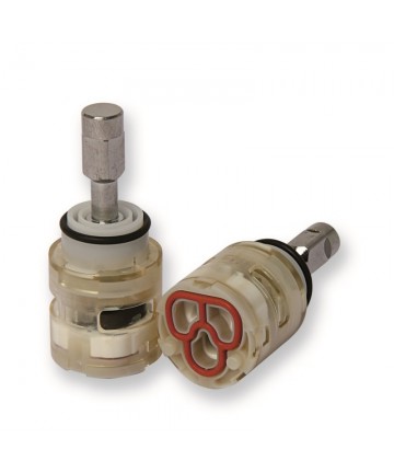 CARTUCCIA IDEAL S. GLANCE...