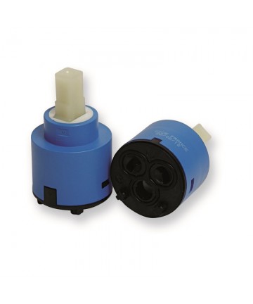 ABWEISER KARTUSCHE...