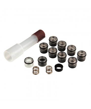 CARTUCCIA MARIANI...