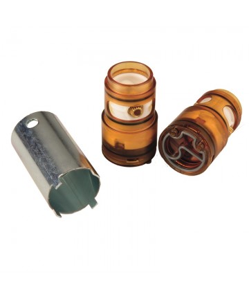 KARTUSCHE NOBILI PLUSCUBE...