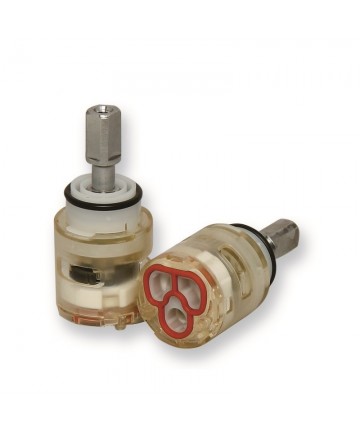 CARTUCCIA ZAZZERI...