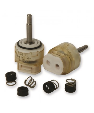 KARTUSCHE FANTINI...