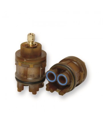 CARTUCCIA DEVIATRICE...