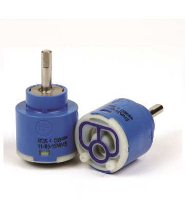 KERAMITAL CARTUCCIA...