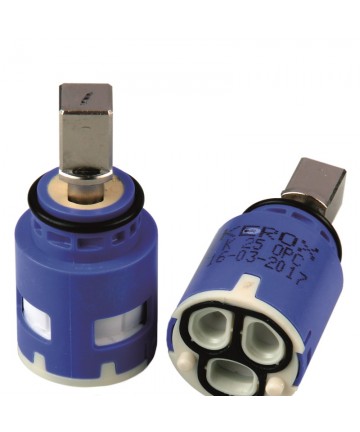 KARTUSCHE KEROX K25 OPC...