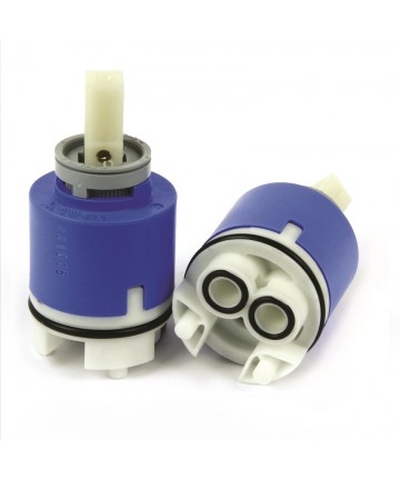 KARTUSCHE KEROX KNKJ 40B...