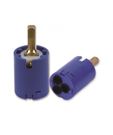 CARTUCCIA GIAMPIERI TOWER...