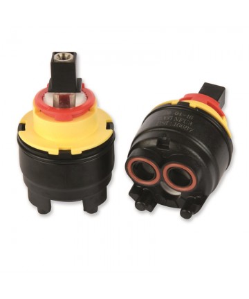 KARTUSCHE RUB. CRISTINA...