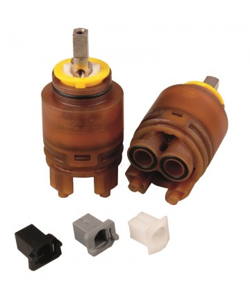 CARTUCCIA RUB. NOBILI...