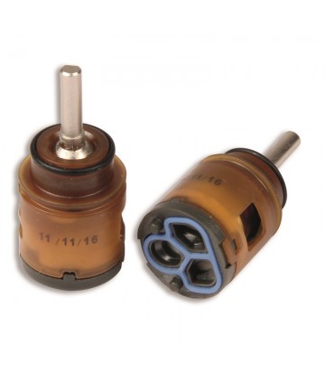 CARTUCCIA NEWFORM EGON...