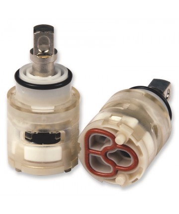 KARTUSCHE RUB. FANTINI...