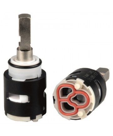 KARTUSCHE RUB. FANTINI...