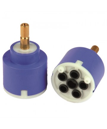 KARTUSCHE KEROX KD55 40S...