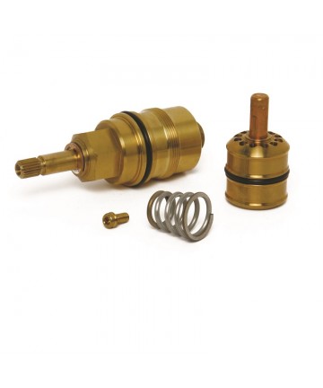 THERMOSTATKARTUSCHE ORAS...