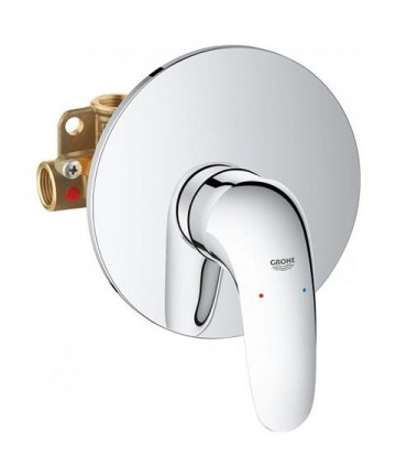 MISCHBATTER EUROLEA DOCCIA...