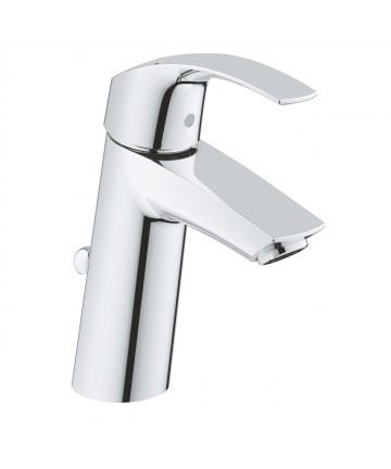 WASCHBECKENMISCHER GROHE...