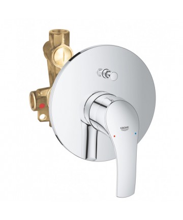 MISCELATORE GROHE EUROSMART...