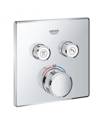 GROHTHERM SMARTCONTROL TEIL...