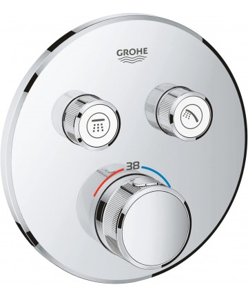 Solo parti esterne cromate,...