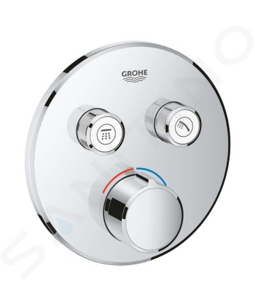 GROHE SMARTCONTROL...