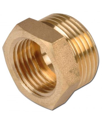 REDUKTION BRASS MÄNNLICH...