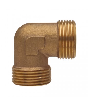 MESSINGGABEL HEMD HEMD Ø 1"