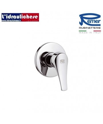 EINBAU-DUSCHMISCHER REMER G304