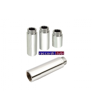 VERLÄNGERUNG messing...