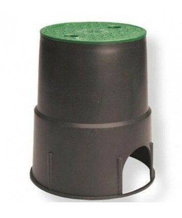 KLEINE RUNDGRUBE mm.160X200