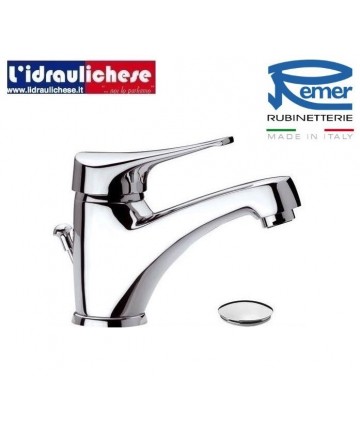 WASCHBASSINMISCHER REMER G104