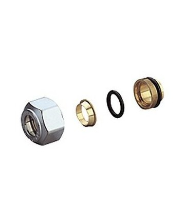 ADAPTER GIACOMINI FÜR...