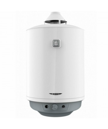 GASWARMER SUPERCOSMOS 50 LITER