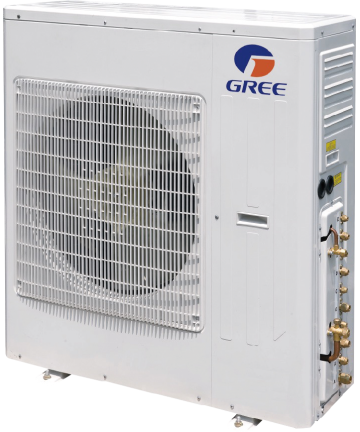 GREE AUSSENEINHEIT R32...