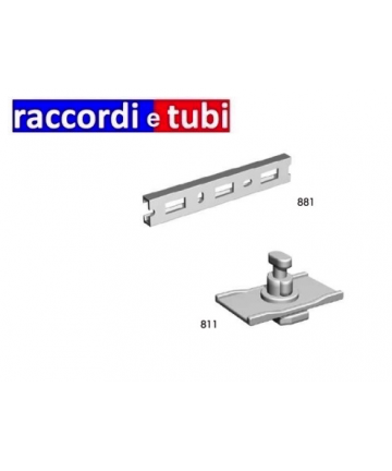 ADAPTER FÜR STARQUICK-PROFIL