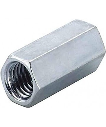 ROHRVERBINDER FÜR M8 STANGEN