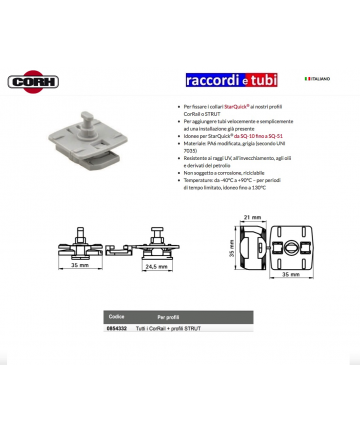 STARQUICK UNIVERSALADAPTER