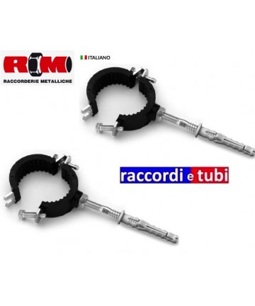 VERZINKTER GUMMIBANDHALTER...