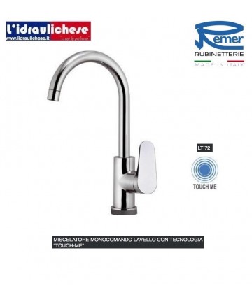 MISCHBATTERIE REMER TOUCH...