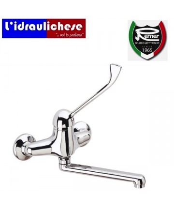 REMERS MIXER MIT KLINISCHER...