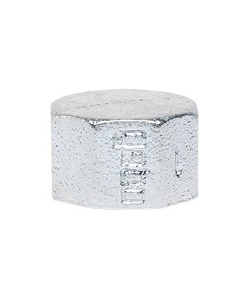 ZINKEISEN TÜLL FMA 1/2