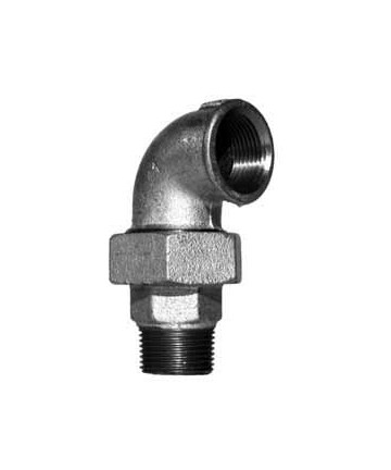 BOCCHETTONE EISENVERZINKT...