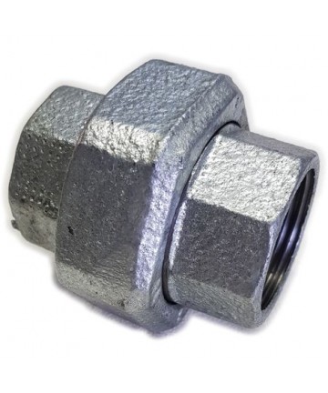 ZINKEISEN KONUSFITTING 3/4...