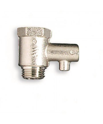 SICHERHEITSVENTIL FÜR...