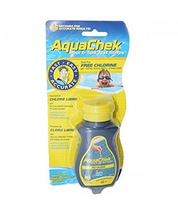 AQUACHEK FREIES CHLOR...