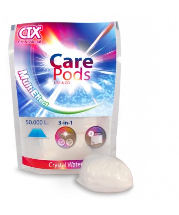 CTX CARE PODS...