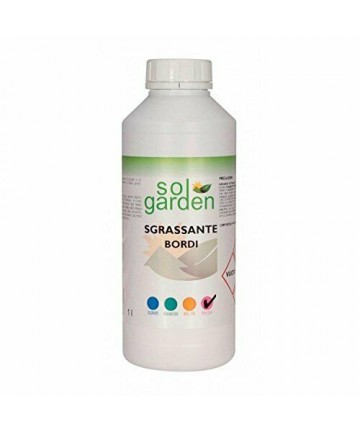 ALKALISCHER REINIGER FÜR...