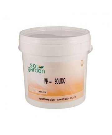 PH- GRANULARE DA KG.5