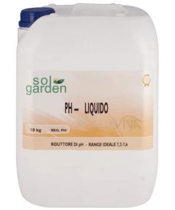 PH- FLÜSSIGKEIT 5 L