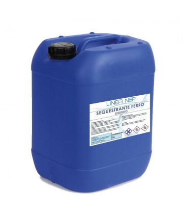 SEQUESTRIERENDES MITTEL 10 KG